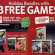 Illustration for article titled GameStops Black Friday Deals Look Solid, Slightly Used